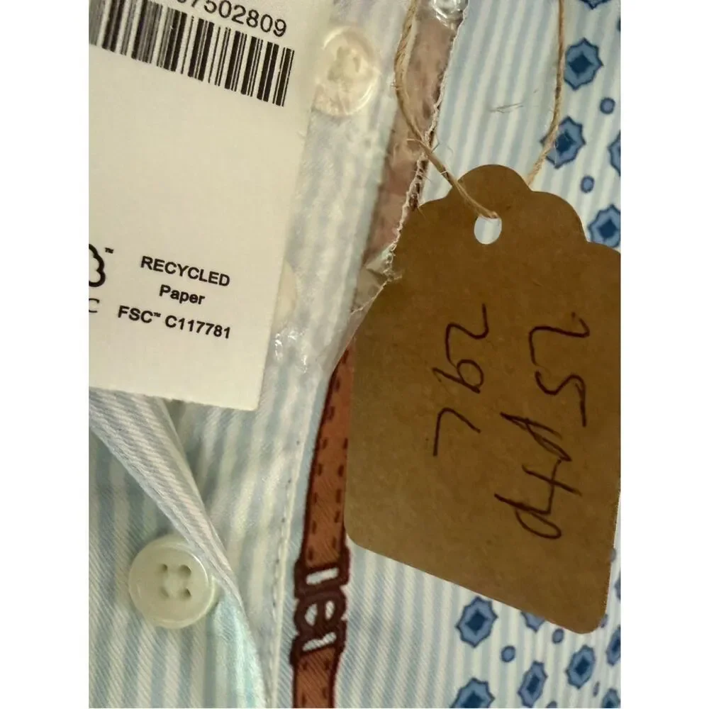 J. Crew new tags